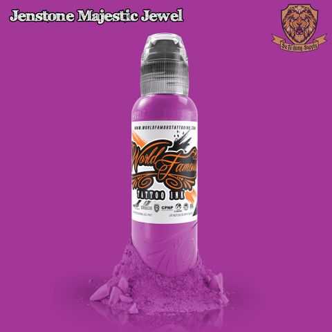 JENNE KERR - JENSTONE MAJESTIC JEWEL