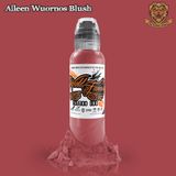 Aileen Wuornos Blush