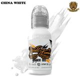 China White