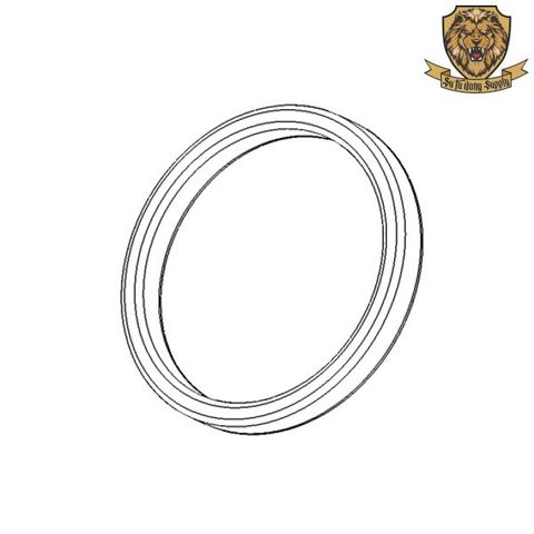 NO.127 - BALL RETAINING RING