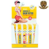 Combo 10 Hộp Kích Dưỡng Màu Balm Sunbock