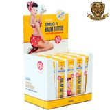 Combo 10 Tuýp Balm Tattoo Sunblock 30g