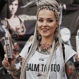 Balm Tattoo Vegan 30g