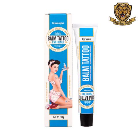 BALM TATTOO ORIGINAL 30G