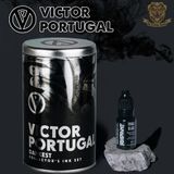 Victor Portugal Darkest 6 Chai - 1oz