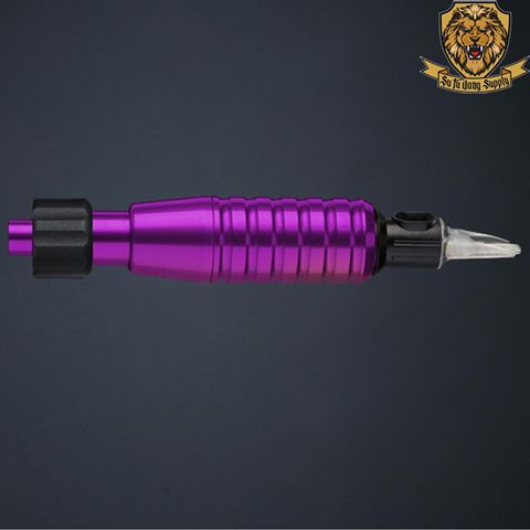 Hawk Grip in Purple