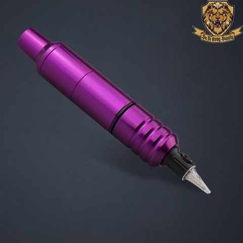 Cheyenne Hawk Pen - Purple