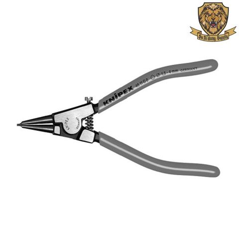 NO. 55 – CIRCLIP PLIERS