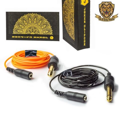 RCA CORDS SUPER LIGHT -  CHEYENNE CABLE