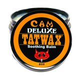 Cam Original Tatwax Soothing - 8oz