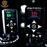 Critical XR-D