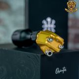 Orient V2 - Yellow + Tay cầm