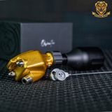 Orient V2 Custom - Yellow + Tay cầm