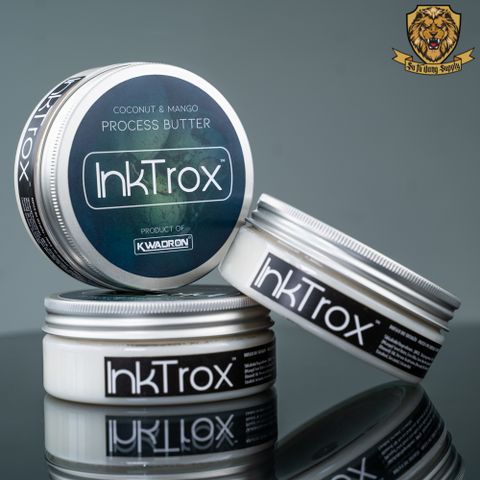 InkTrox Dừa - 200ml