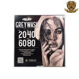 Dynamic Greywash 4oz