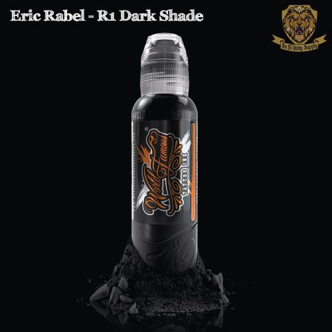 Eric Rabel - R1 Dark Shade
