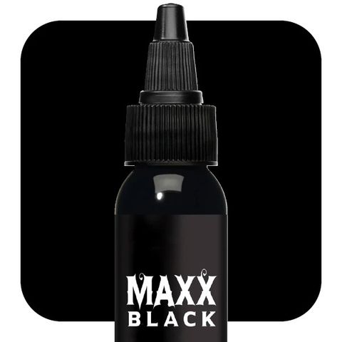 Maxx Black