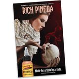Rich Pineda Flesh to Death Set 12 Màu