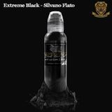 Extreme Black - Silvano Fiato Blackwash