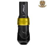 Flux Max Gold + PowerBolt II