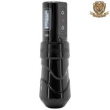 Flux Max Stealth + PowerBolt II