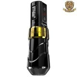 Flux Max Gold + PowerBolt II