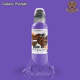 Galaxy Purple