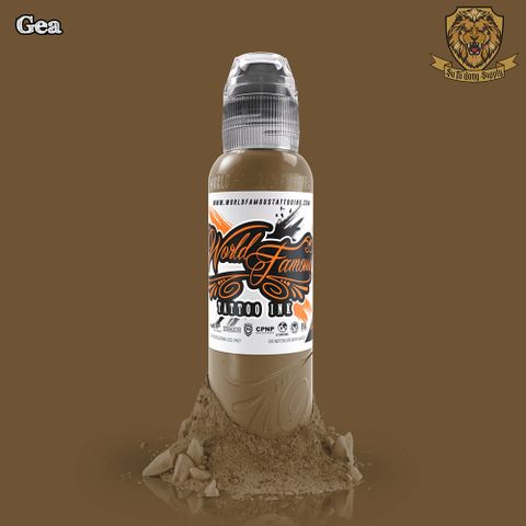 Gea