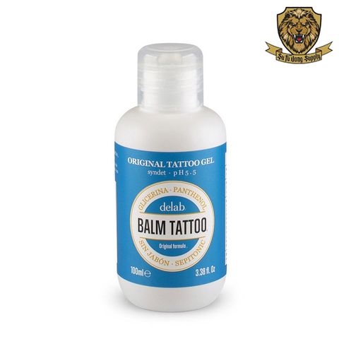 Balm Tattoo Soap Original