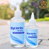 Glycerin tinh khiết