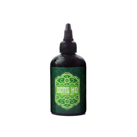 Đông Hồ Stencil Green 1oz