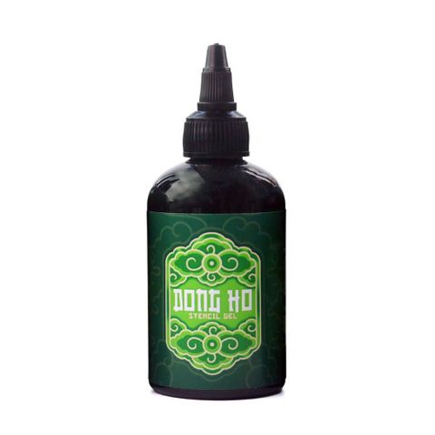 Đông Hồ Stencil Green 4oz