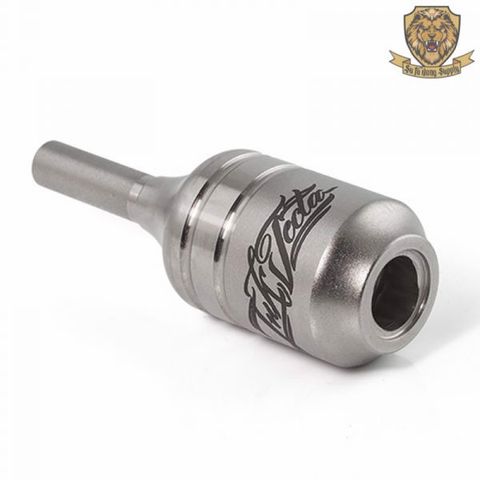 STAINLESS STEEL CARTRIDGE GRIP