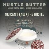 Hustle Butter Deluxe 150ml (5oz)