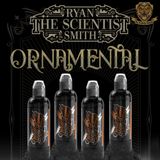 Ryan Smith - Ornamental Ink Set