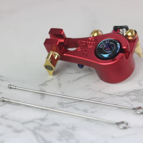 Sonid Rotary - Red