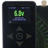 Critical XR