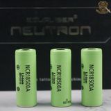 Pin Equaliser Wireless Neutron