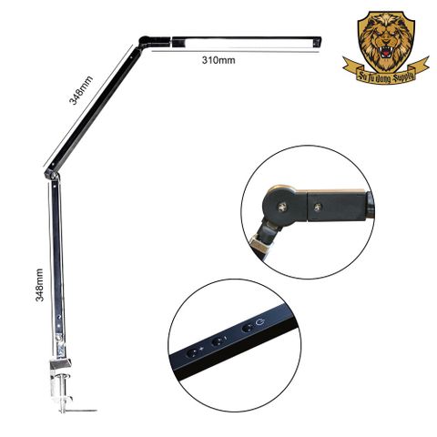 MINI PORTABLE LED TATTOO LIGHT