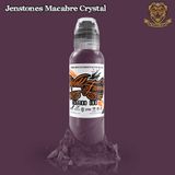 Jenna Kerr - Jenstones Macabre Crystal