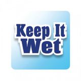 Keep It Wet