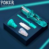 Poker - SEM (RM) - Phi 10 - Hộp 10 Cây