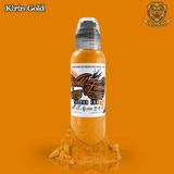 Kirin Gold