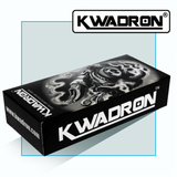 Kwadron FL – 0.35mm Long taper
