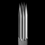 Kwadron RS – 0.30mm Long taper