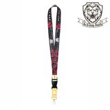 Dây đeo – Roses Lanyard