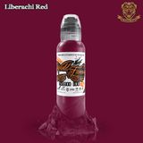 Liberachi Red