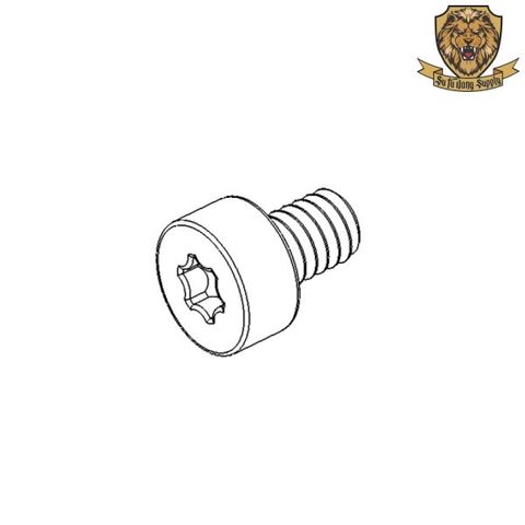 NO. 142 - MAGNET SCREW