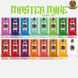 Master Mike Asian Set 16 Màu - 1oz