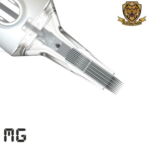 Magnum Straight (MG)